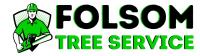 Folsom Tree Service Logo
