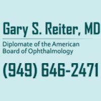 Gary S Reiter MD Logo