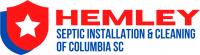Hemley Septic of Columbia SC Logo