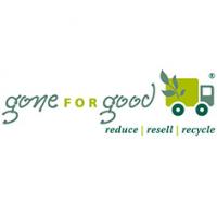 Gone For Good Ault Logo