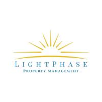 LightPhase Property Management Logo