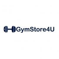 Gym Store 4 U logo