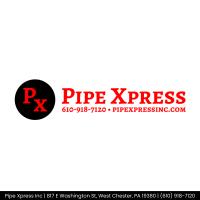 Pipe Xpress Inc Logo