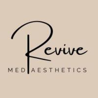 Revive Med Aesthetics Logo