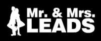 Mr. & Mrs. Leads - Riverside SEO Logo