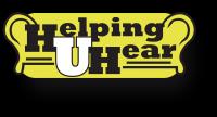 Helping U Hear, LLC Logo