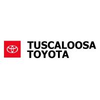 Tuscaloosa Toyota logo