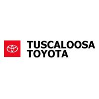 Tuscaloosa Toyota Logo