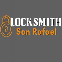 Locksmith San Rafael Logo