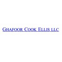 Ghafoor Cook Ellis LLC Logo