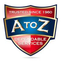 A to Z Dependable Services Logo