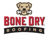 Bone Dry Masonry - Indianapolis Logo