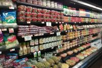 Key Food Marketplace Logo