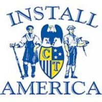 Install America Logo
