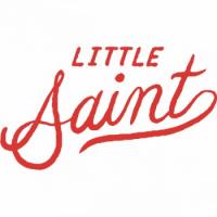 Little Saint Logo