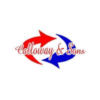 Calloway & Sons A/C And Heating Logo