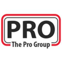 Pro Tool & Supply and Pro Equipment Rental Logo