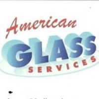 American Glass Service Logo