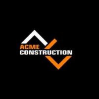 Acme Construction Logo