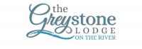 The Greystone Lodge On The River Logo