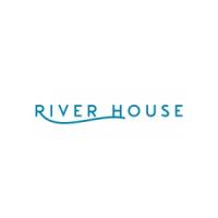 River House Apartments Logo
