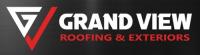 Grand View Roofing & Exteriors logo