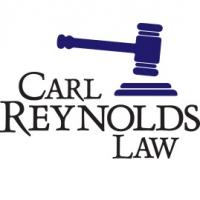 Carl Reynolds Law Logo