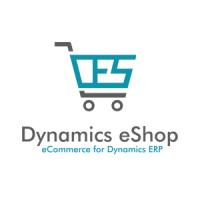 Dynamics eShop Logo