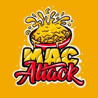 Mac Attack Logo