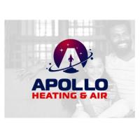 Apollo Heating & Air Logo
