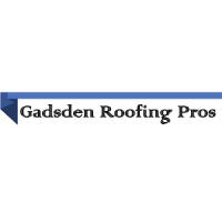 Gadsden Roofing Pros Logo