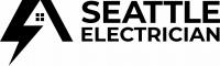 Seattle Electrician Logo
