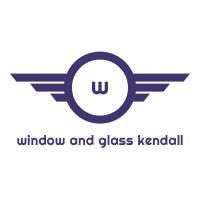 Window repair Kendall logo