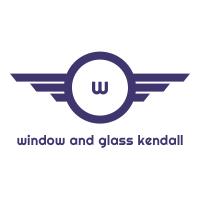 Window repair Kendall Logo
