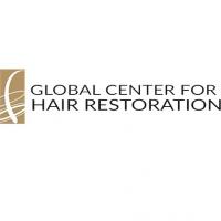 Global Center for Hair Restoration Logo