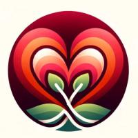 Hopeful Hearts Counseling Logo