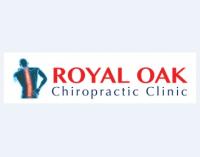 Royal Oak Chiropractic Clinic Logo