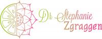 Dr. Stephanie Zgraggen, DC. MS, CNS, CCN Logo