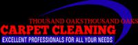 Carpet Cleaning Thousand Oaks Logo