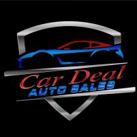 Car Deal Auto Sales Logo