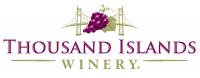 Thousand Islands Winery Logo