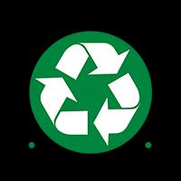 Texas Recycling Logo