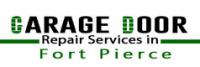 Garage Door Repair Fort Pierce Logo
