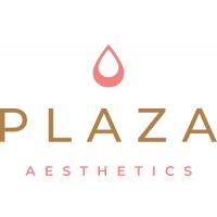 Plaza Aesthetics Medical Spa Logo