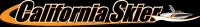 California Skier Logo