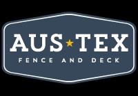 Austex Fence & Deck Logo