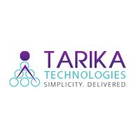 TarikaTechnologies Logo