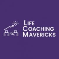 Life Coaching Mavericks Logo