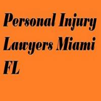 Personal Injury Lawyers Miami FL logo