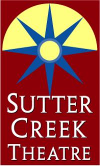 Sutter Creek Theatre Logo